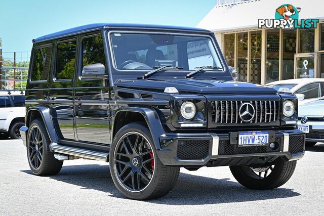 2011 MERCEDES-BENZ G-CLASS G350-BLUETEC W463-MY11-4X4-DUAL-RANGE SUV