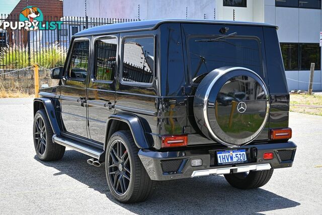 2011 MERCEDES-BENZ G-CLASS G350-BLUETEC W463-MY11-4X4-DUAL-RANGE SUV