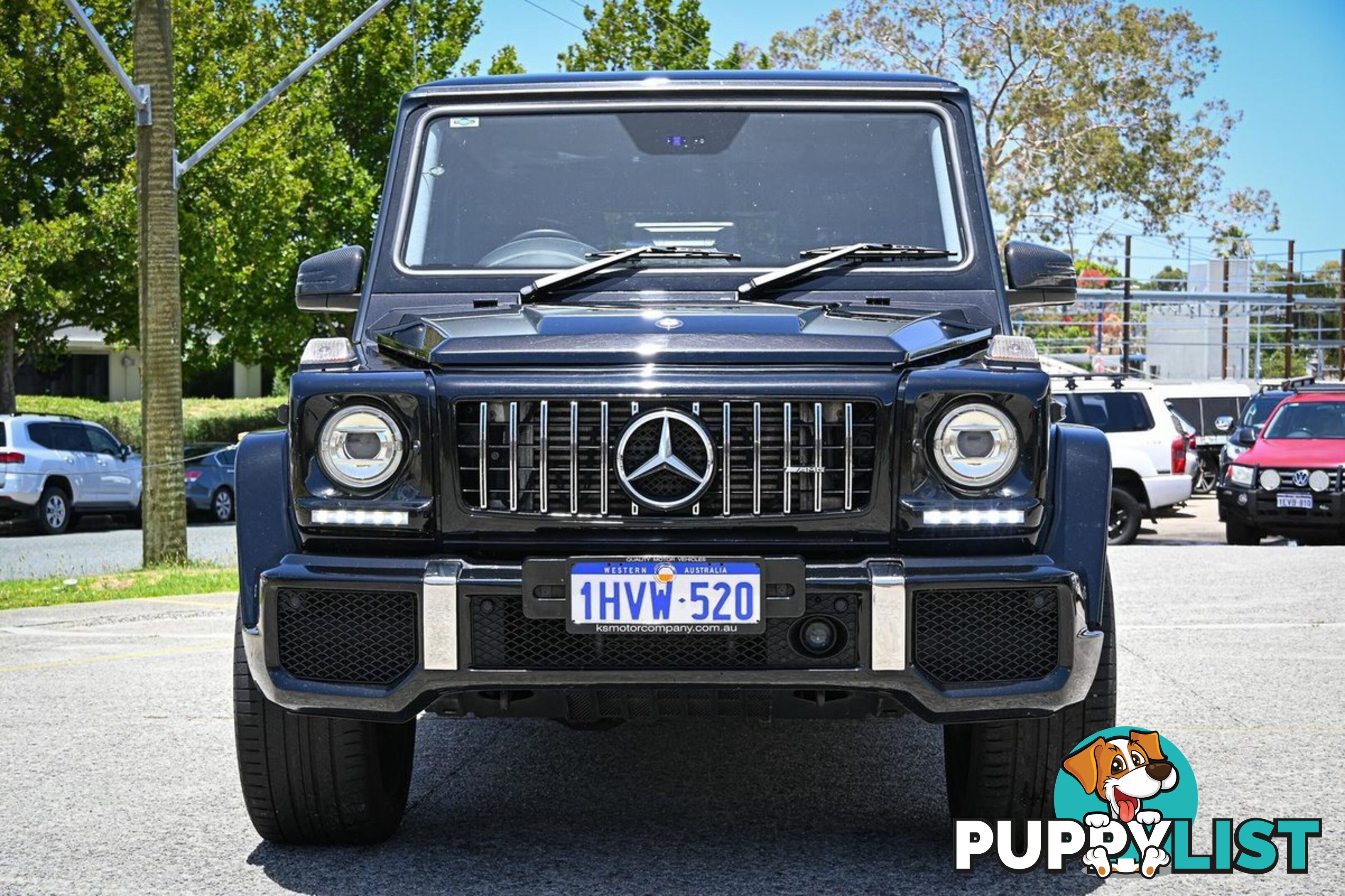 2011 MERCEDES-BENZ G-CLASS G350-BLUETEC W463-MY11-4X4-DUAL-RANGE SUV