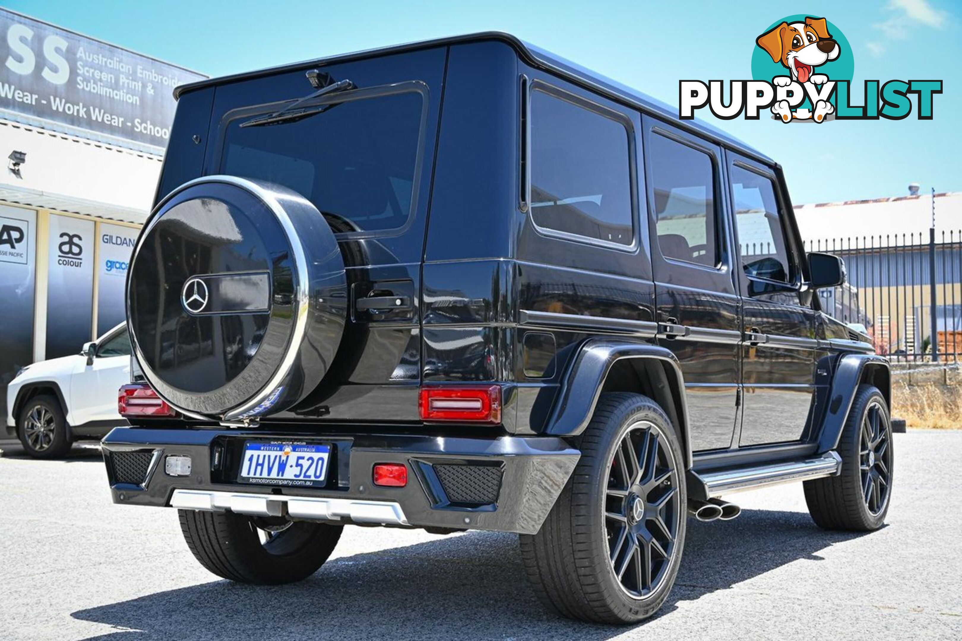 2011 MERCEDES-BENZ G-CLASS G350-BLUETEC W463-MY11-4X4-DUAL-RANGE SUV