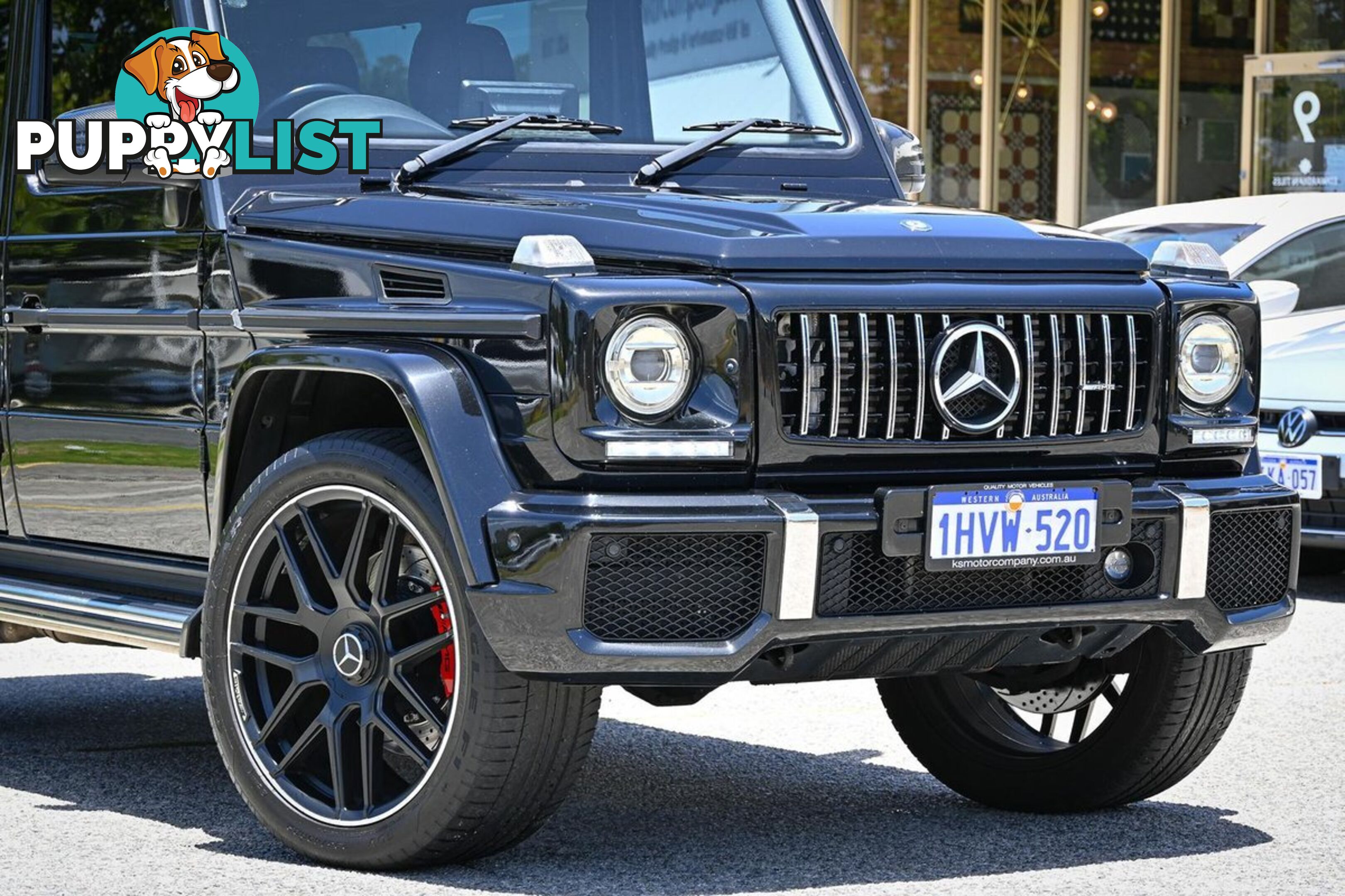 2011 MERCEDES-BENZ G-CLASS G350-BLUETEC W463-MY11-4X4-DUAL-RANGE SUV