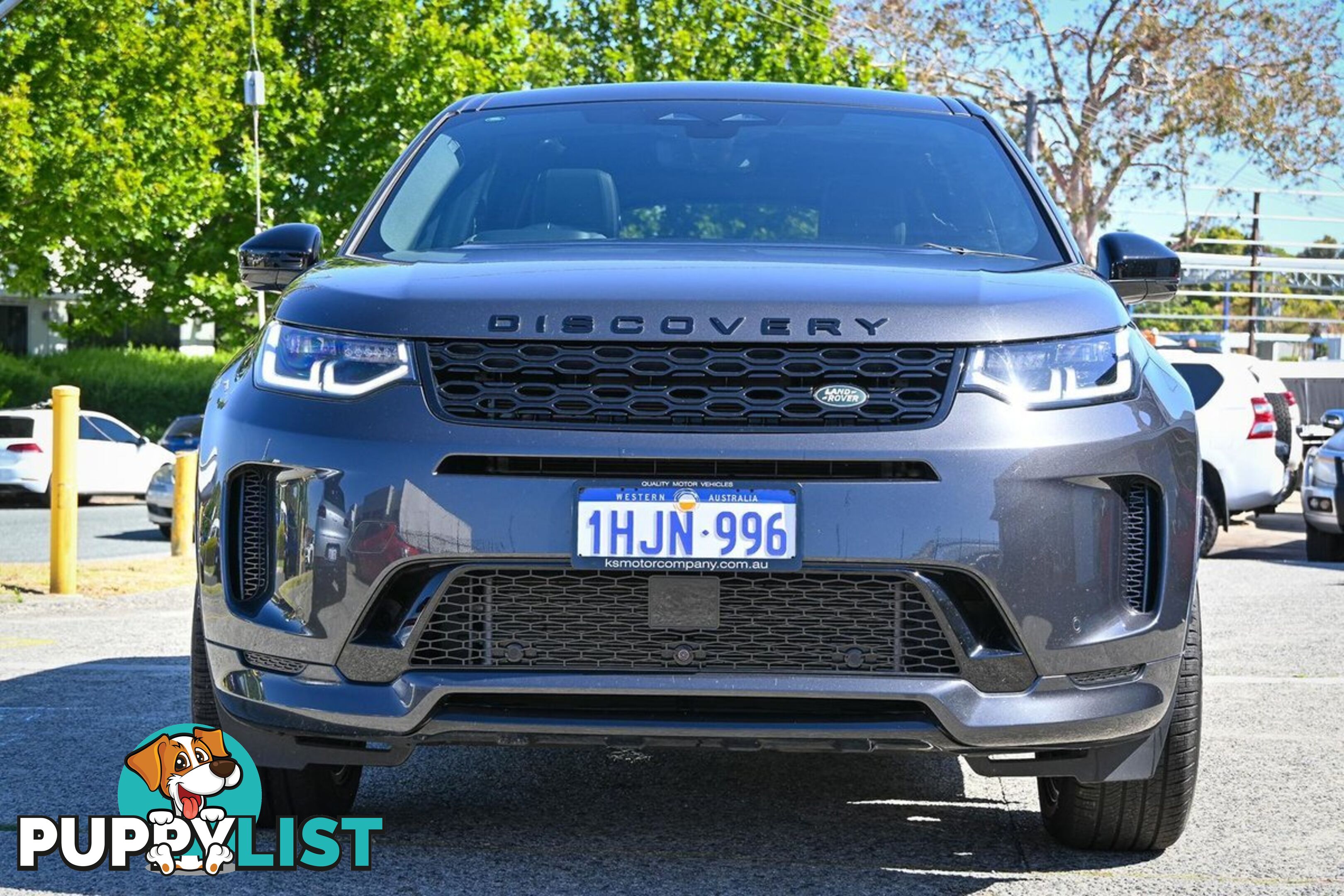 2021 LAND-ROVER DISCOVERY-SPORT P250-R-DYNAMIC-HSE L550-MY21-4X4-CONSTANT SUV