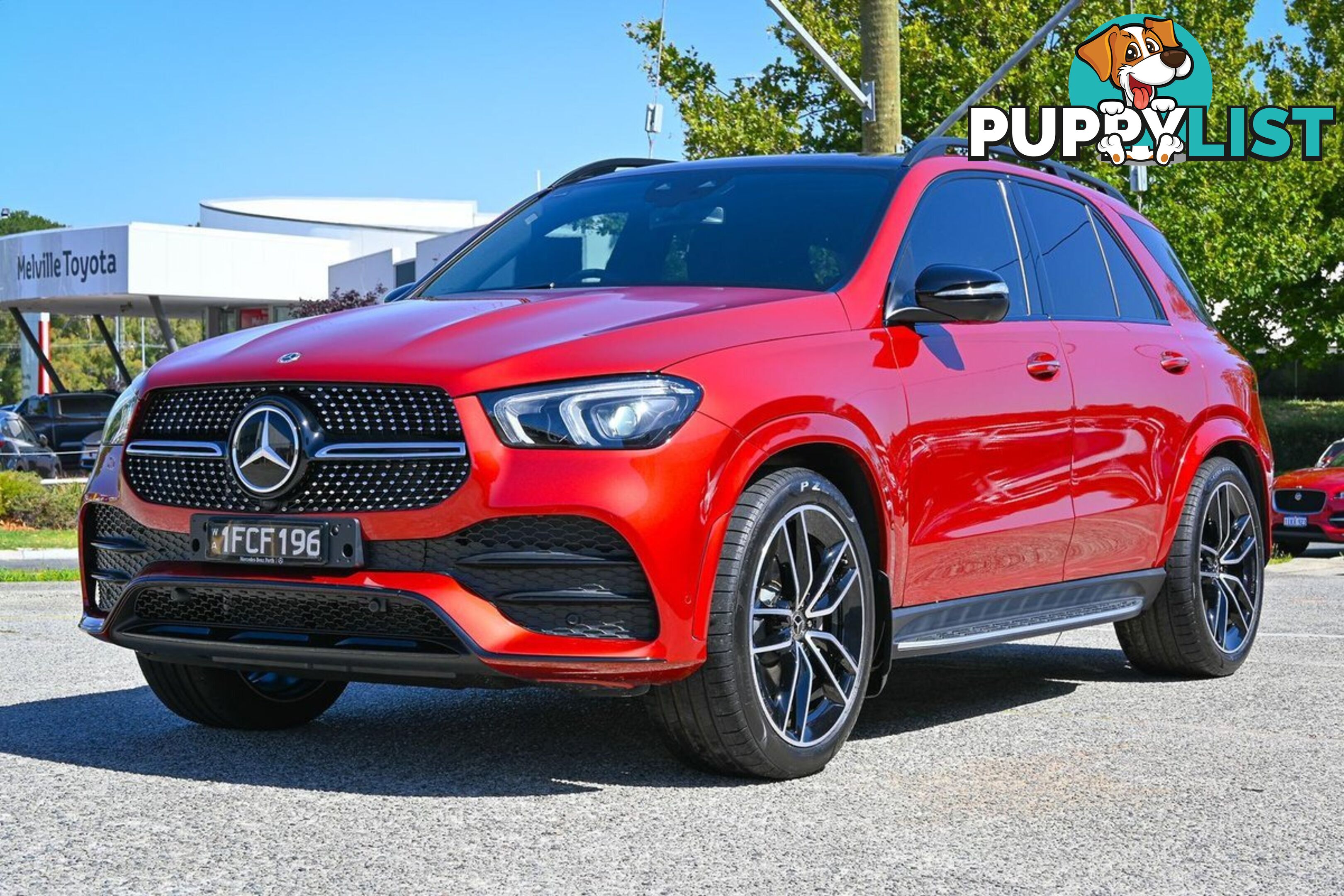 2023 MERCEDES-BENZ GLE-CLASS GLE400-D V167-FOUR-WHEEL-DRIVE SUV