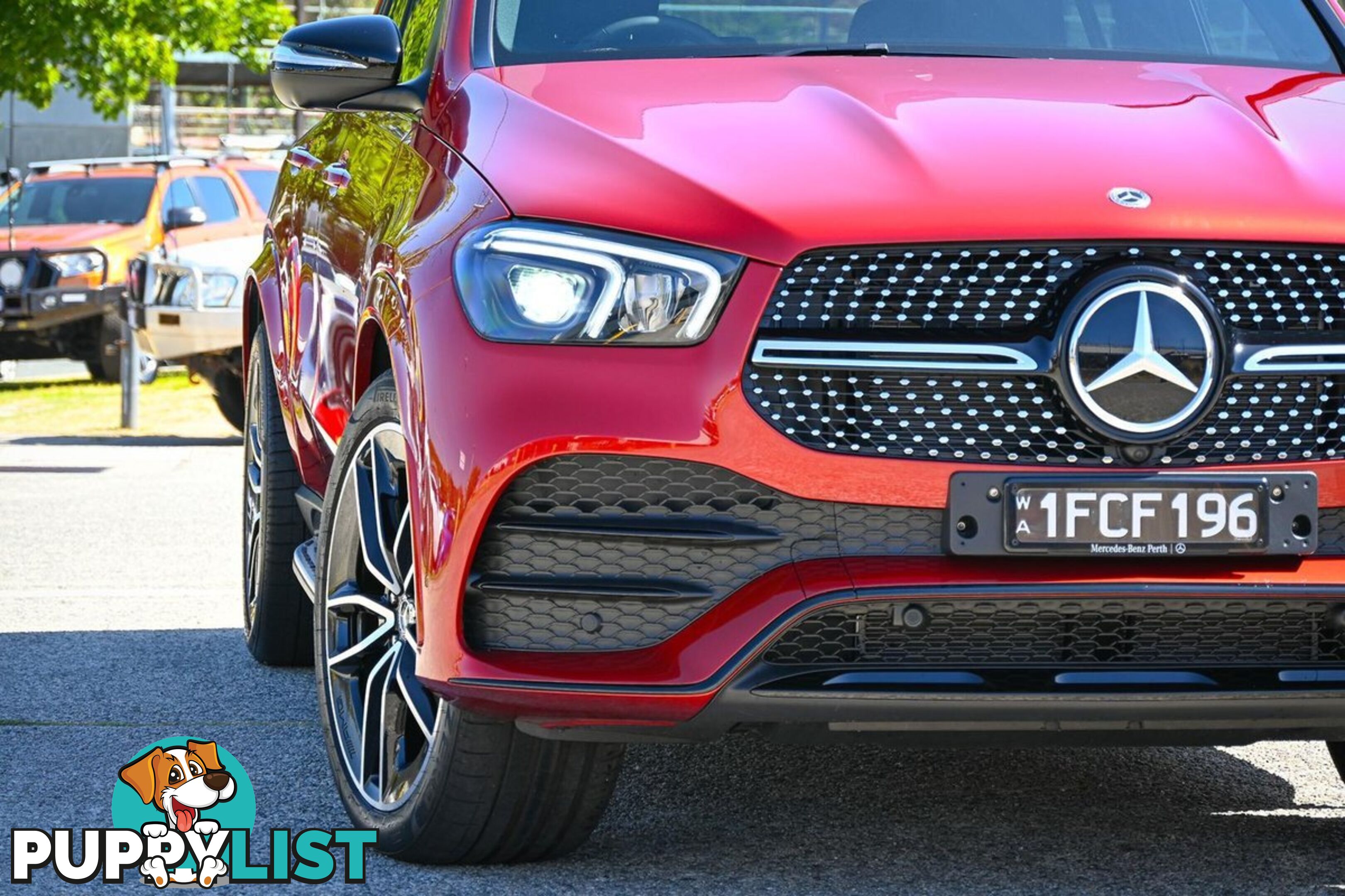 2023 MERCEDES-BENZ GLE-CLASS GLE400-D V167-FOUR-WHEEL-DRIVE SUV