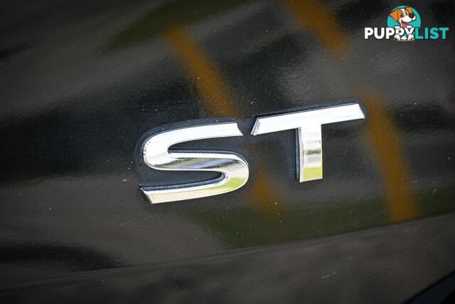 2015 NISSAN X-TRAIL ST T32 SUV