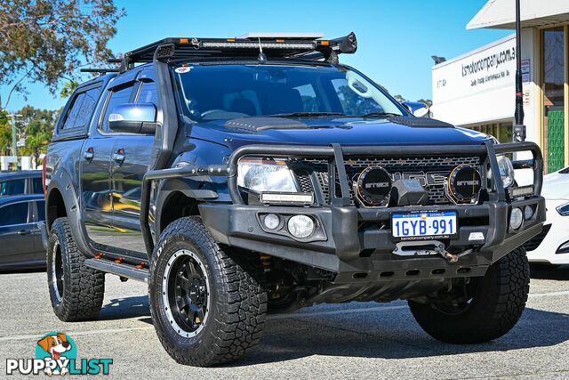 2015 FORD RANGER XLT PX-4X4-DUAL-RANGE DUAL CAB UTILITY