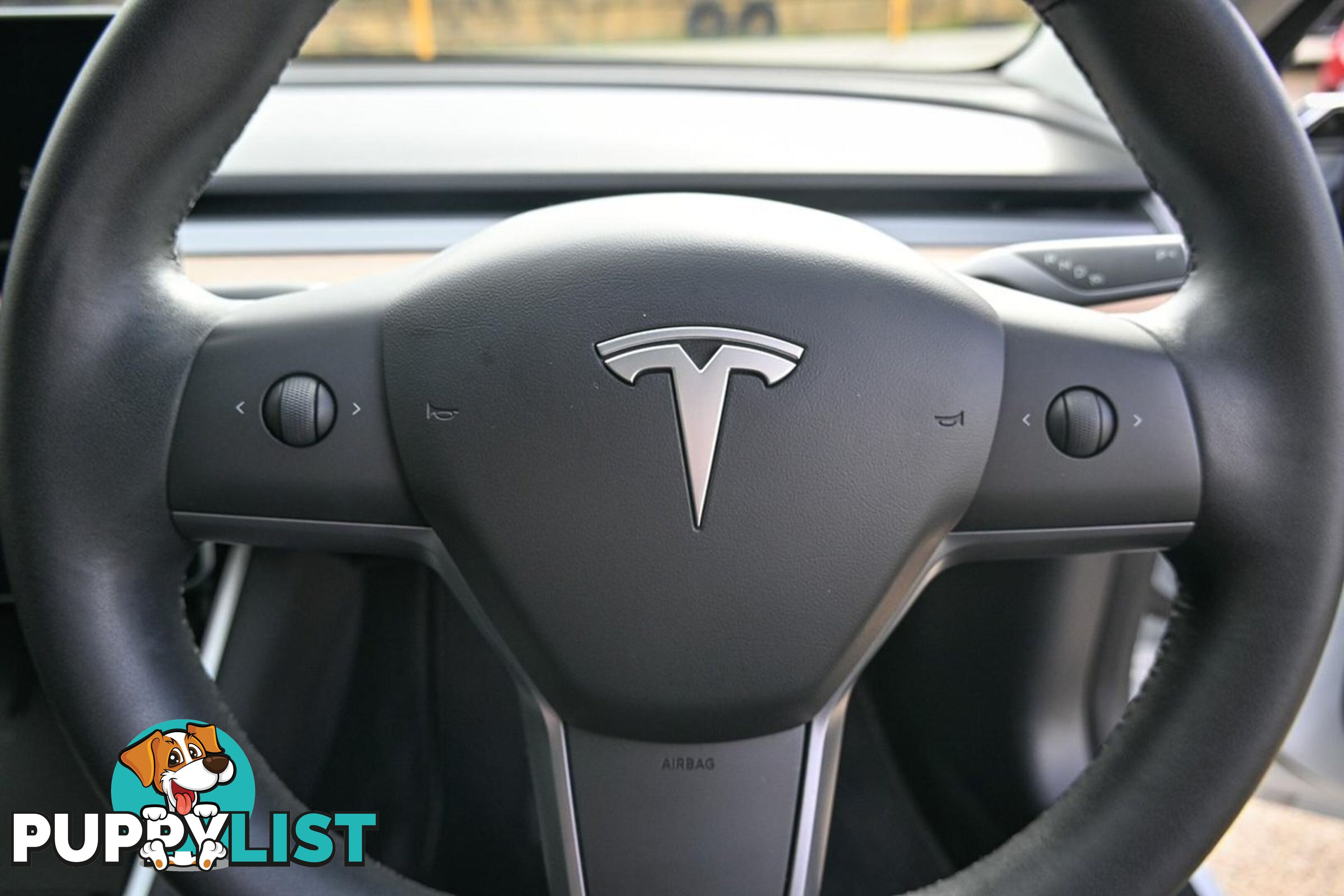 2019 TESLA MODEL-3 PERFORMANCE AWD SEDAN