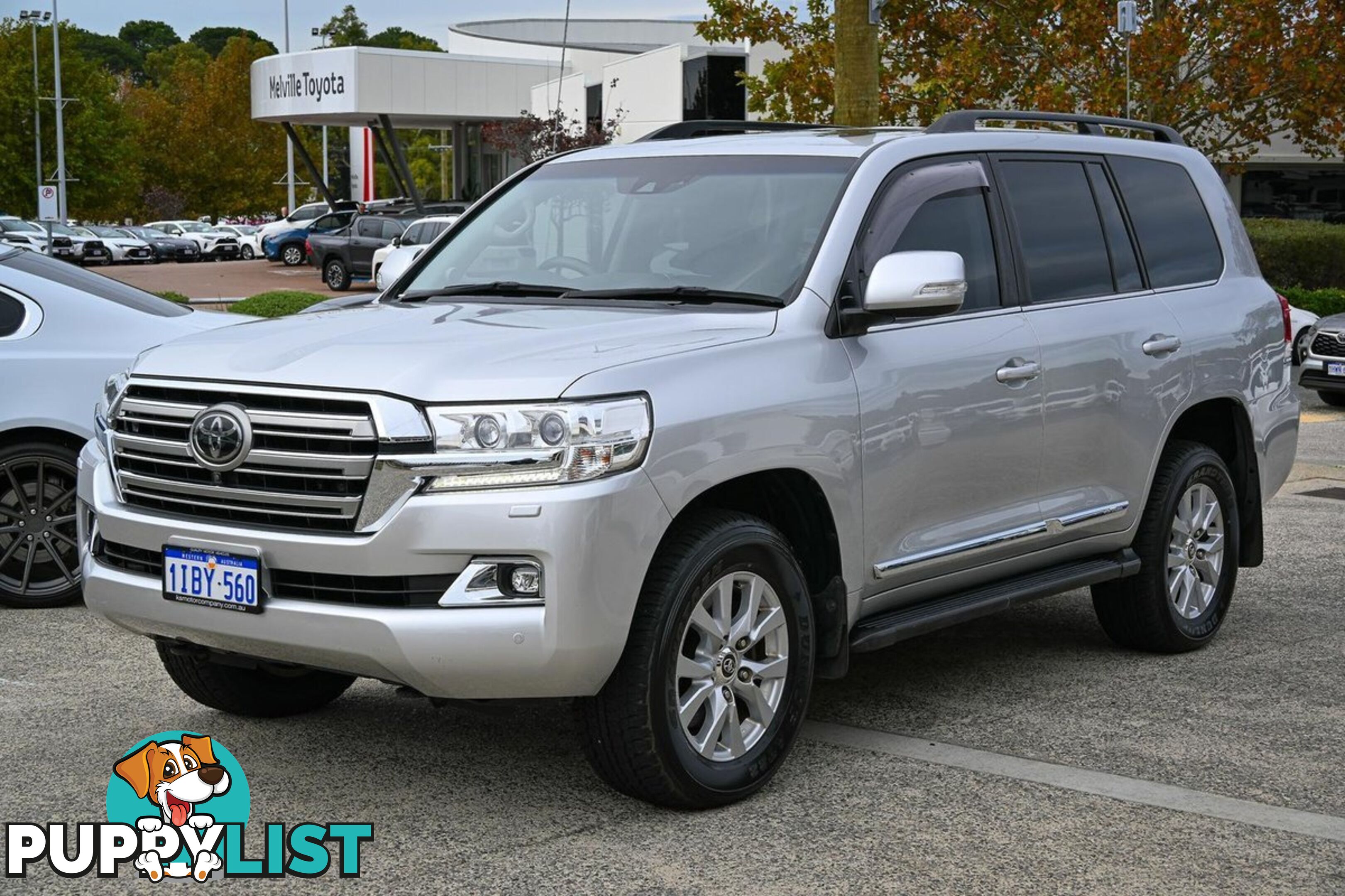 2016 TOYOTA LANDCRUISER SAHARA URJ202R-4X4-DUAL-RANGE SUV