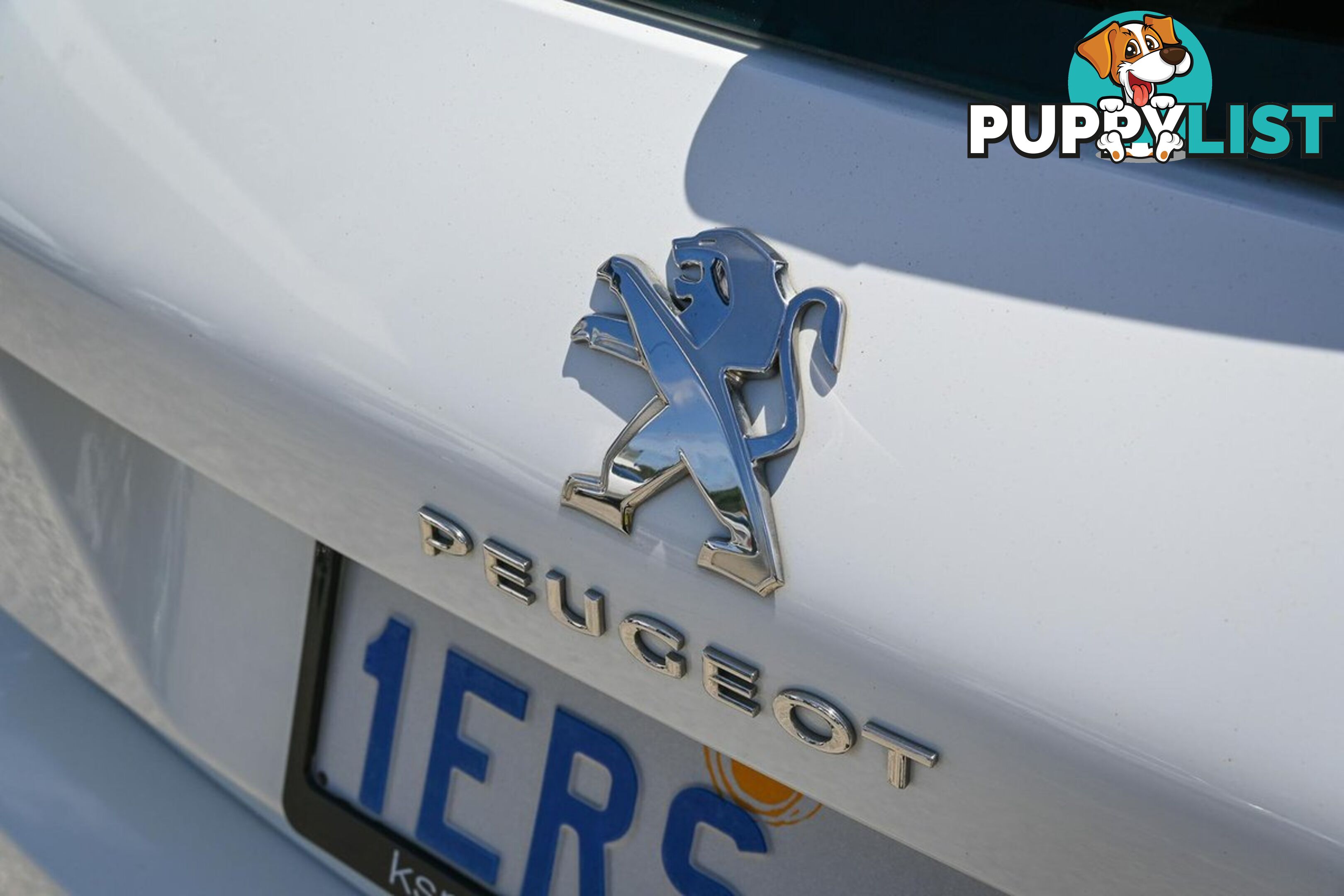 2014 PEUGEOT 308 ALLURE T9 HATCHBACK