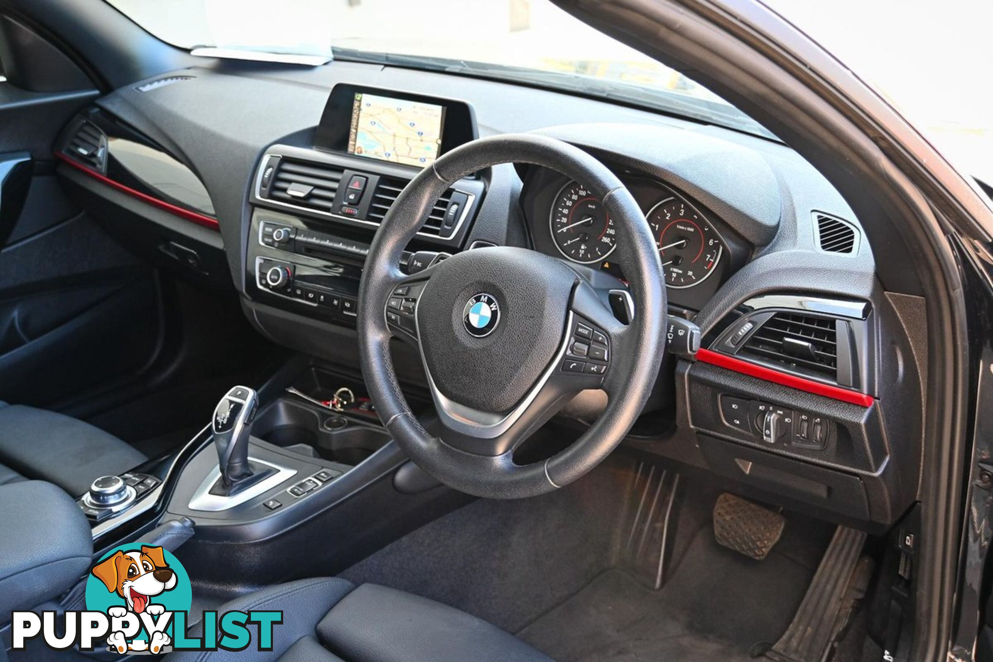 2015 BMW 2-SERIES 220I-SPORT-LINE F23 CONVERTIBLE