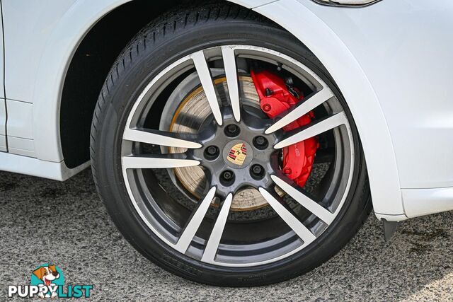 2013 PORSCHE CAYENNE GTS 92A-MY13-4X4-ON-DEMAND SUV