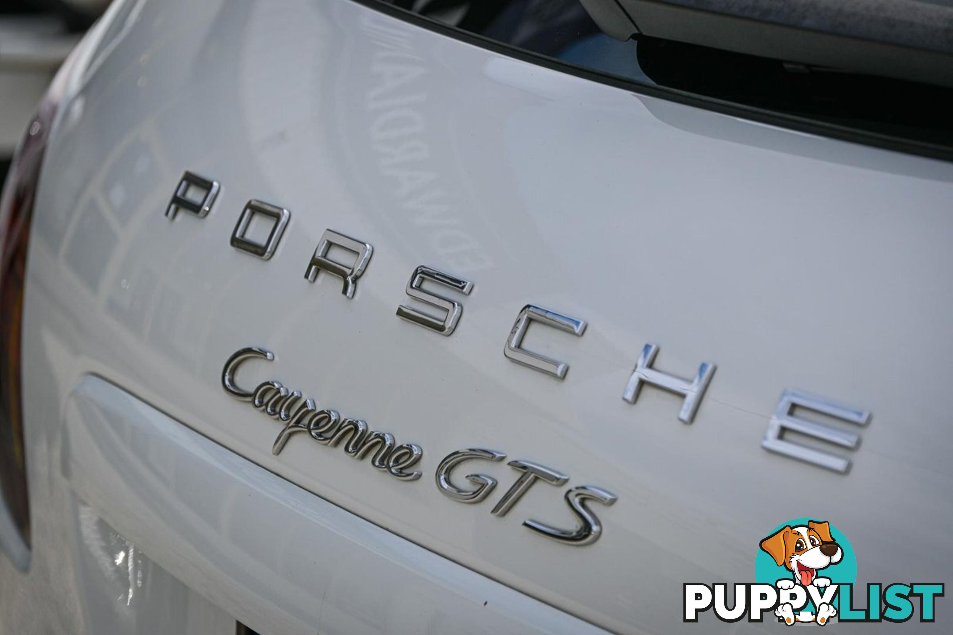 2013 PORSCHE CAYENNE GTS 92A-MY13-4X4-ON-DEMAND SUV