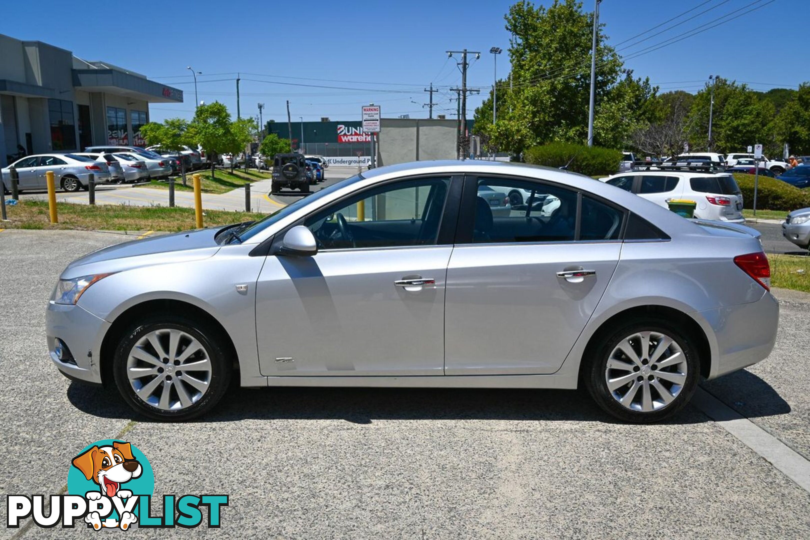 2014 HOLDEN CRUZE EQUIPE JH-SERIES-II-MY14 SEDAN