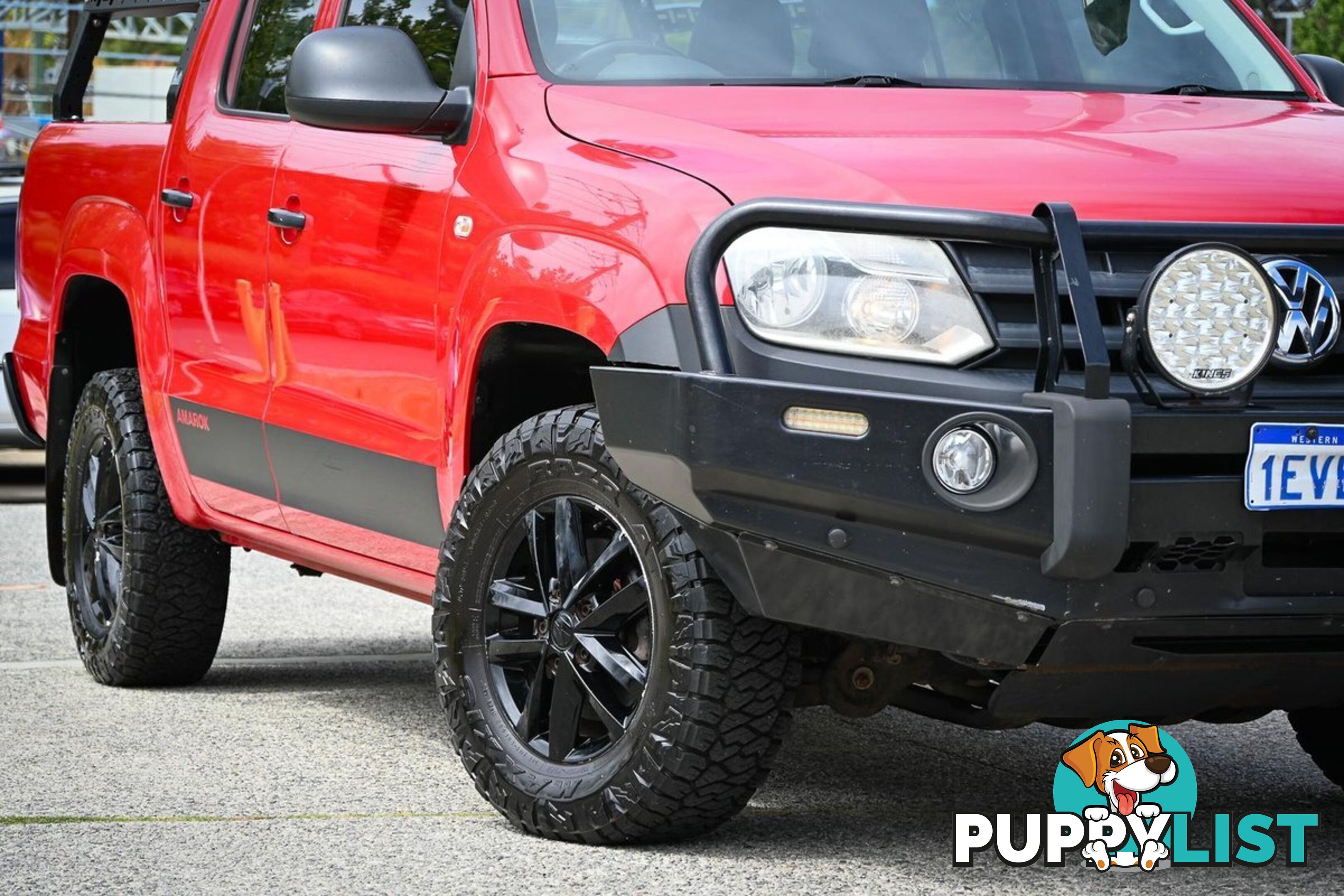 2015 VOLKSWAGEN AMAROK TDI400-CORE 2H-MY15-4X4-DUAL-RANGE DUAL CAB UTILITY