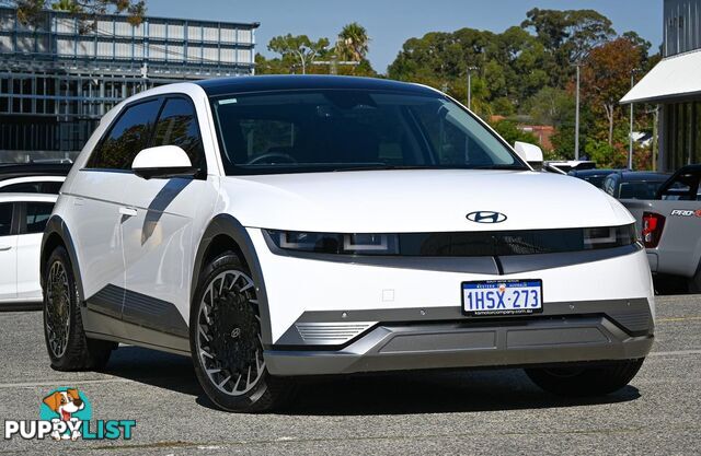 2021 HYUNDAI IONIQ-5 NE.V1-MY22 3403585 SUV