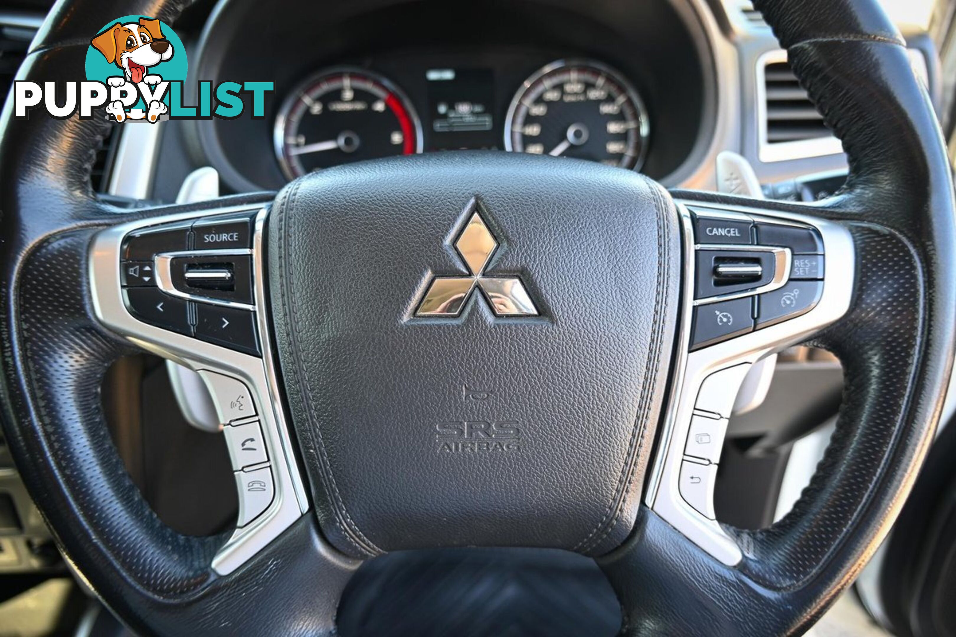 2019 MITSUBISHI TRITON GLS MR-MY19-4X4-DUAL-RANGE DUAL CAB UTILITY