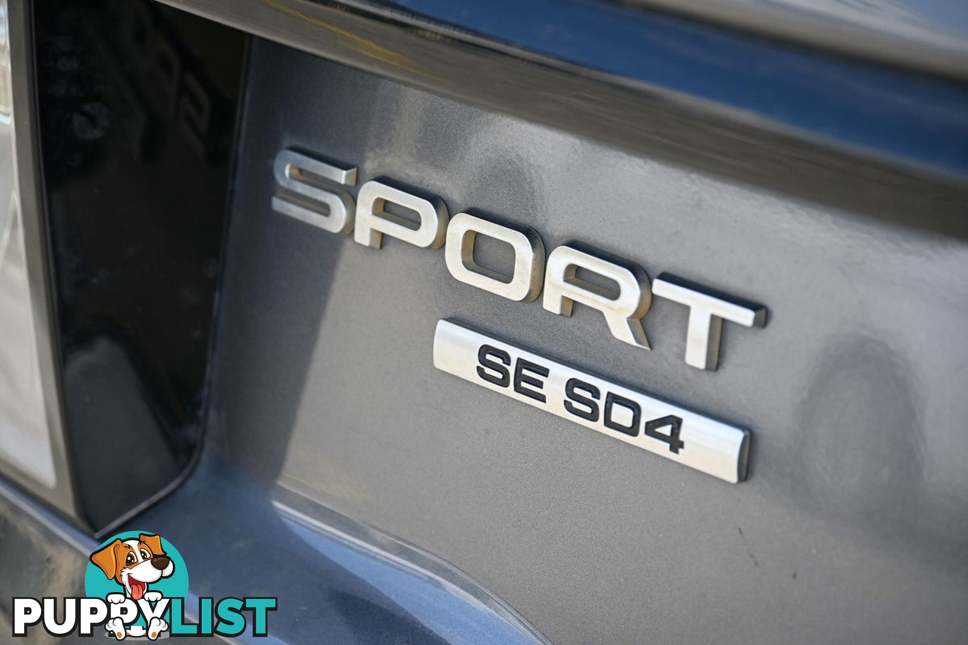 2015 LAND-ROVER DISCOVERY-SPORT SD4-SE L550-MY15-4X4-CONSTANT SUV