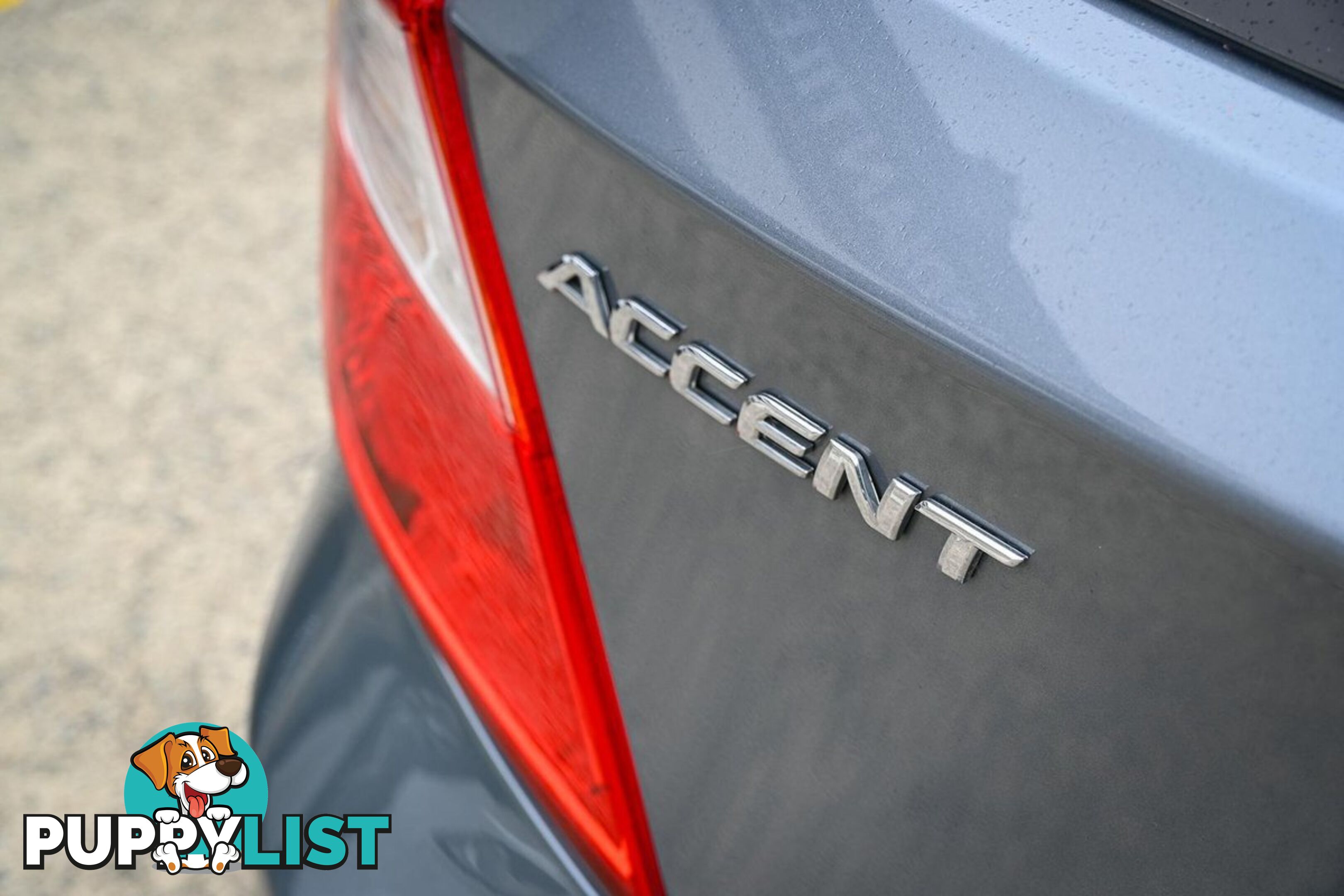 2018 HYUNDAI ACCENT SPORT RB6-MY18 HATCHBACK