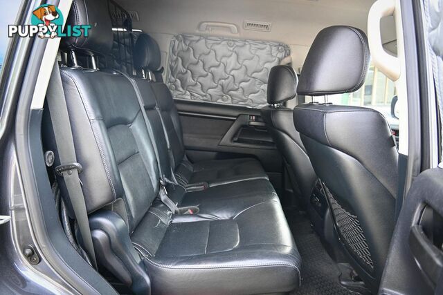 2013 TOYOTA LANDCRUISER ALTITUDE VDJ200R-MY12-4X4-CONSTANT SUV