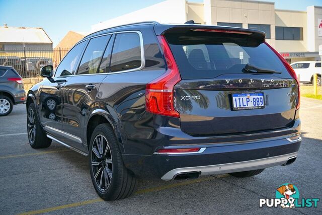 2017 VOLVO XC90 T6-INSCRIPTION MY17-AWD SUV