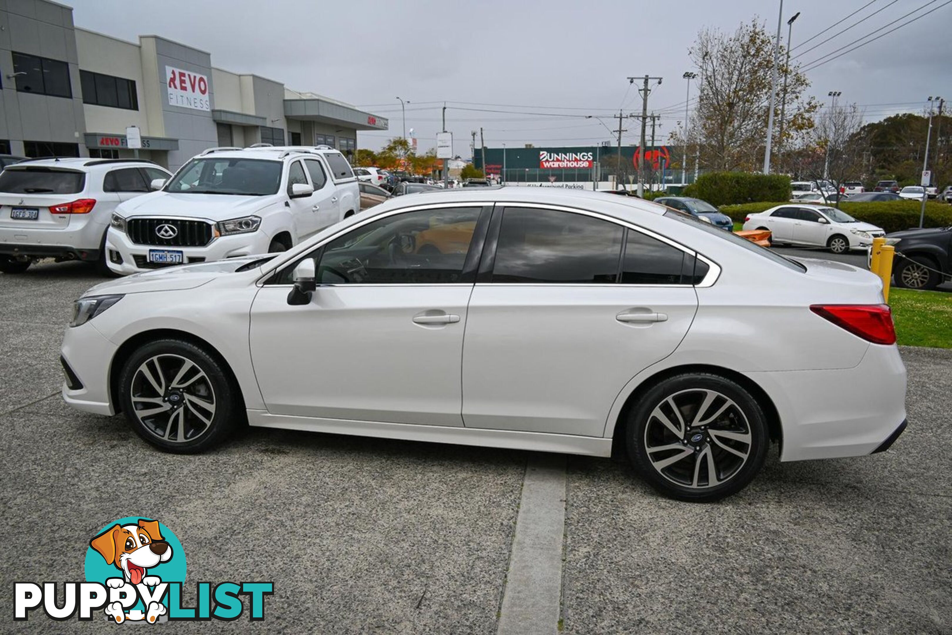 2018 SUBARU LIBERTY 2.5I-PREMIUM 6GEN-MY18-AWD SEDAN