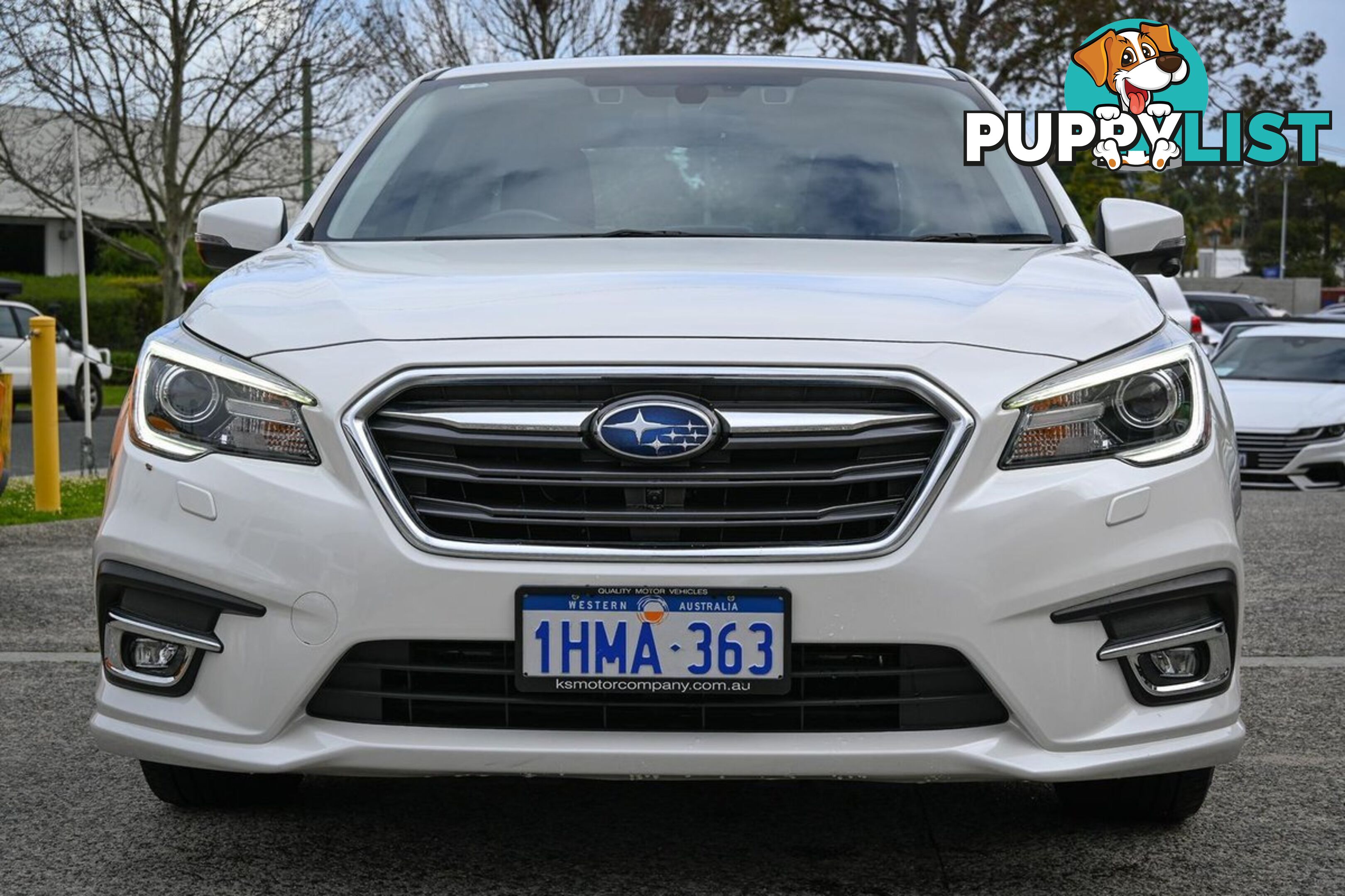 2018 SUBARU LIBERTY 2.5I-PREMIUM 6GEN-MY18-AWD SEDAN