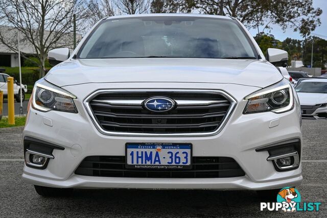 2018 SUBARU LIBERTY 2.5I-PREMIUM 6GEN-MY18-AWD SEDAN