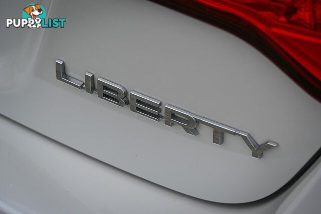 2018 SUBARU LIBERTY 2.5I-PREMIUM 6GEN-MY18-AWD SEDAN