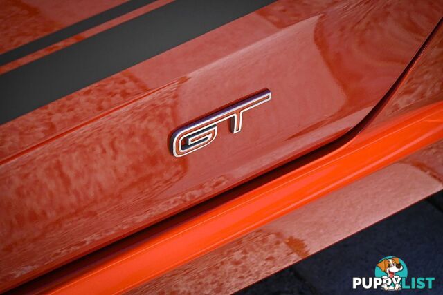 2013 FORD-PERFORMANCE-VEHICLES GT BOSS-335 FG-MK-II SEDAN