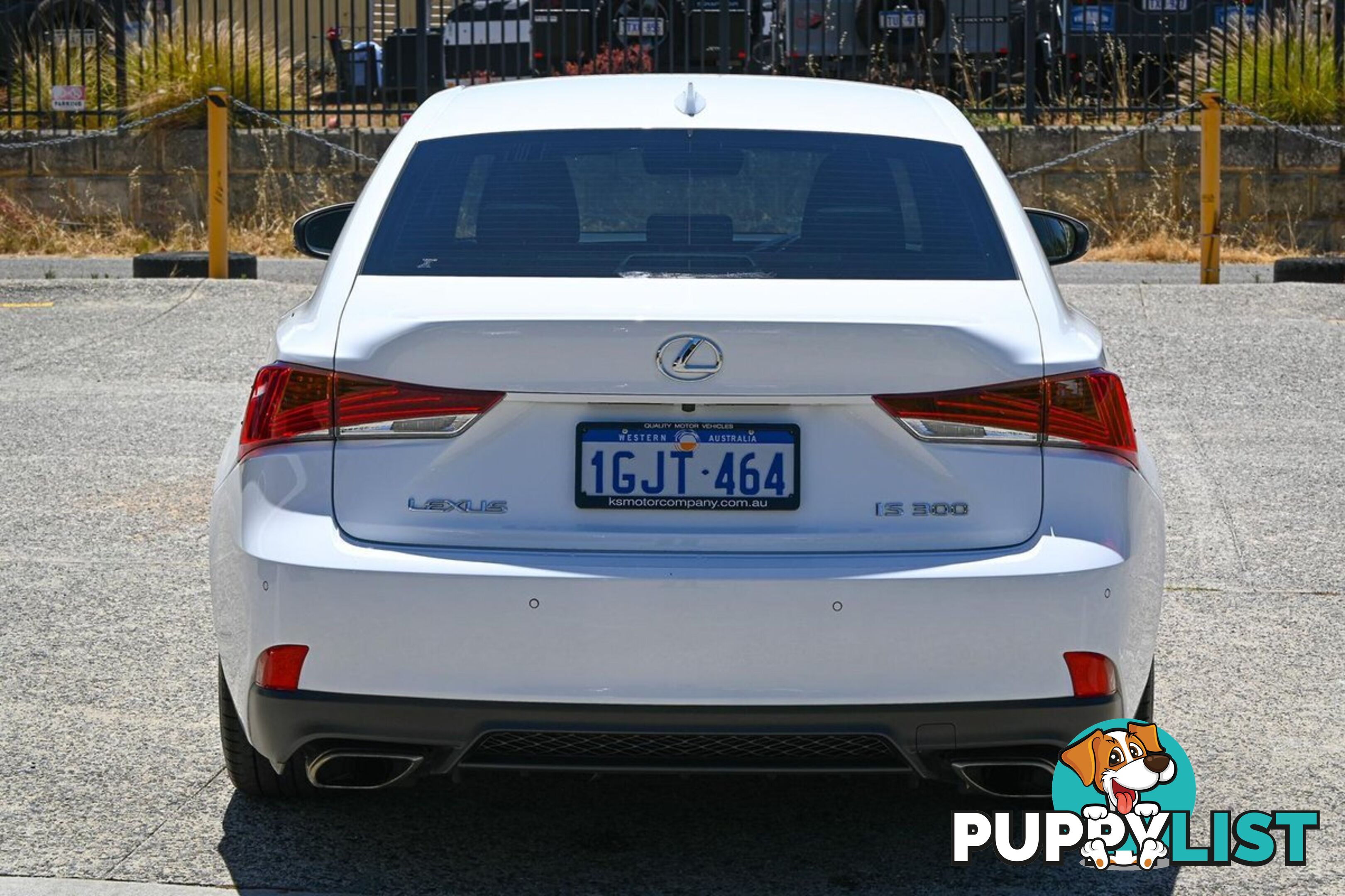 2020 LEXUS IS 300-F-SPORT ASE30R SEDAN