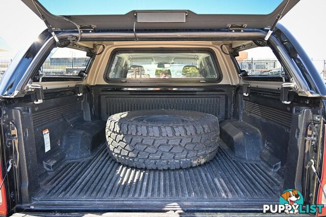 2022 FORD RANGER XLS PX-MKIII-MY21.75-4X4-DUAL-RANGE DUAL CAB UTILITY