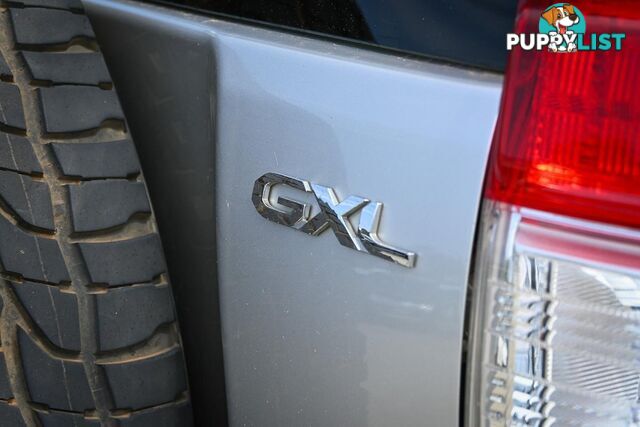 2013 TOYOTA LANDCRUISER-PRADO GXL KDJ150R-4X4-CONSTANT SUV