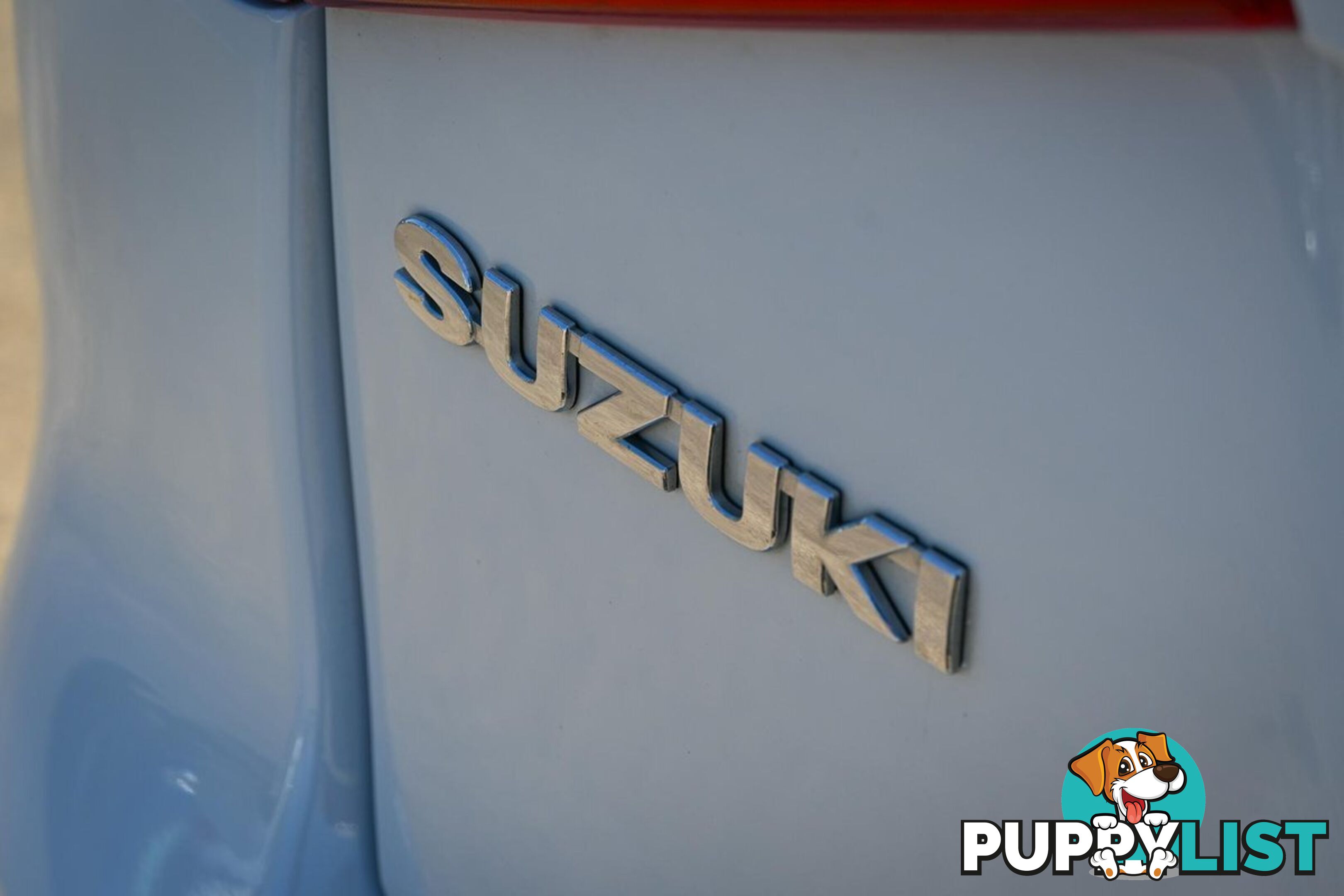 2017 SUZUKI VITARA S-TURBO LY SUV