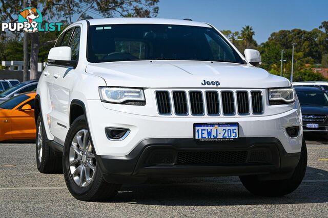 2013 JEEP GRAND-CHEROKEE LAREDO WK-MY14 SUV