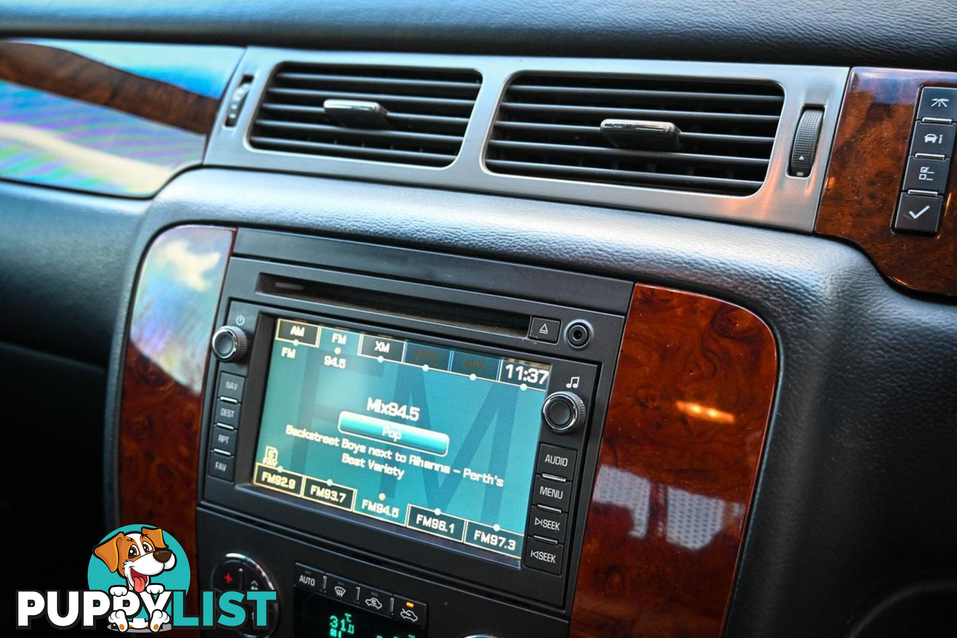 2012 CHEVROLET SILVERADO 2500HD NO-SERIES UTE