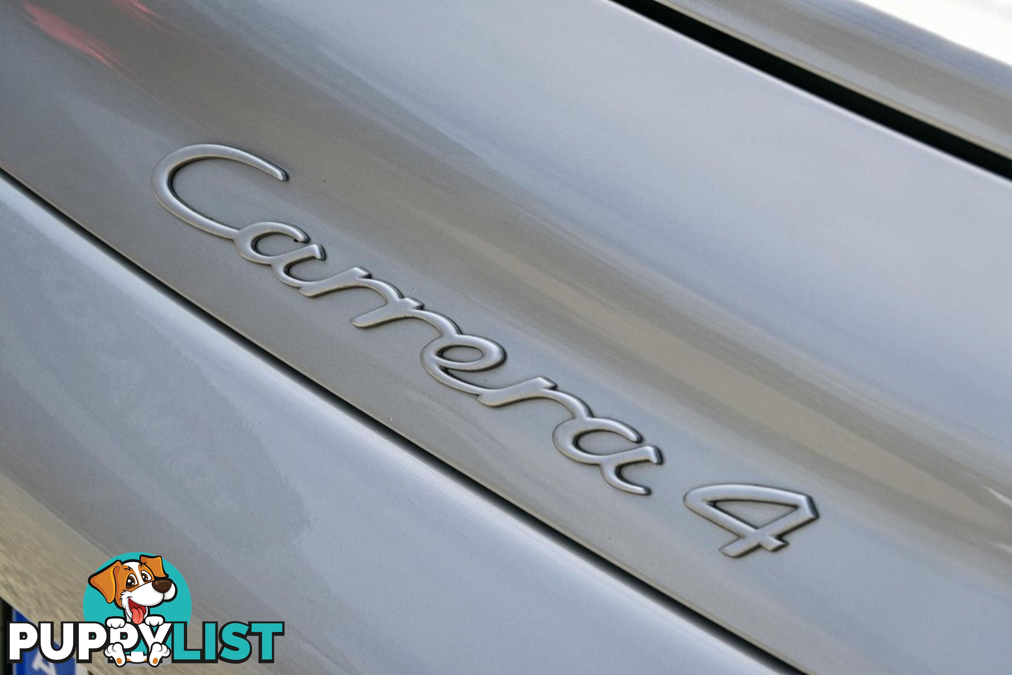 1999 PORSCHE 911 CARRERA-4 996-AWD COUPE