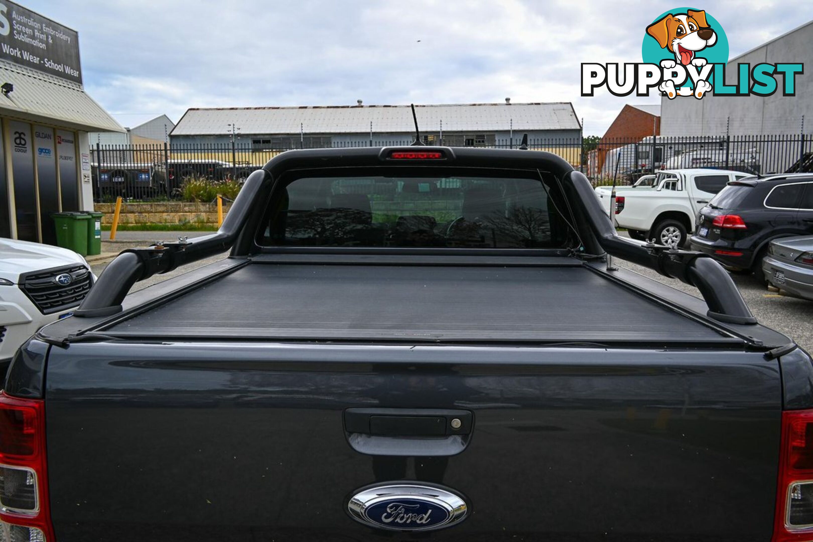 2021 FORD RANGER FX4-MAX PX-MKIII-MY21.25-4X4-DUAL-RANGE DUAL CAB UTILITY