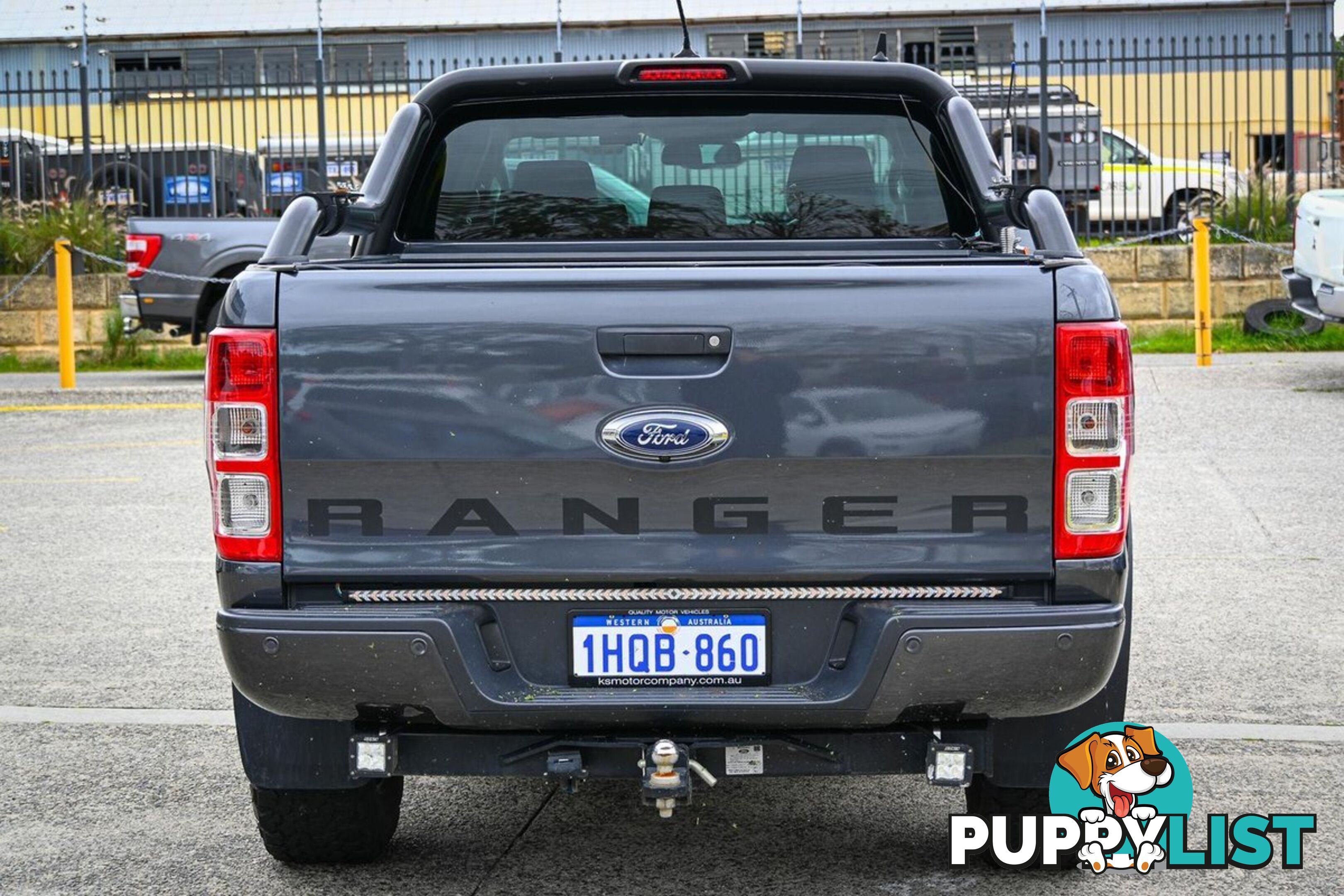 2021 FORD RANGER FX4-MAX PX-MKIII-MY21.25-4X4-DUAL-RANGE DUAL CAB UTILITY