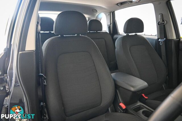 2012 HOLDEN CAPTIVA 5 CG-SERIES-II SUV