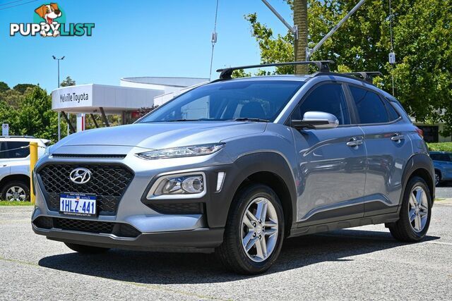 2019 HYUNDAI KONA ACTIVE OS.2-MY19 SUV