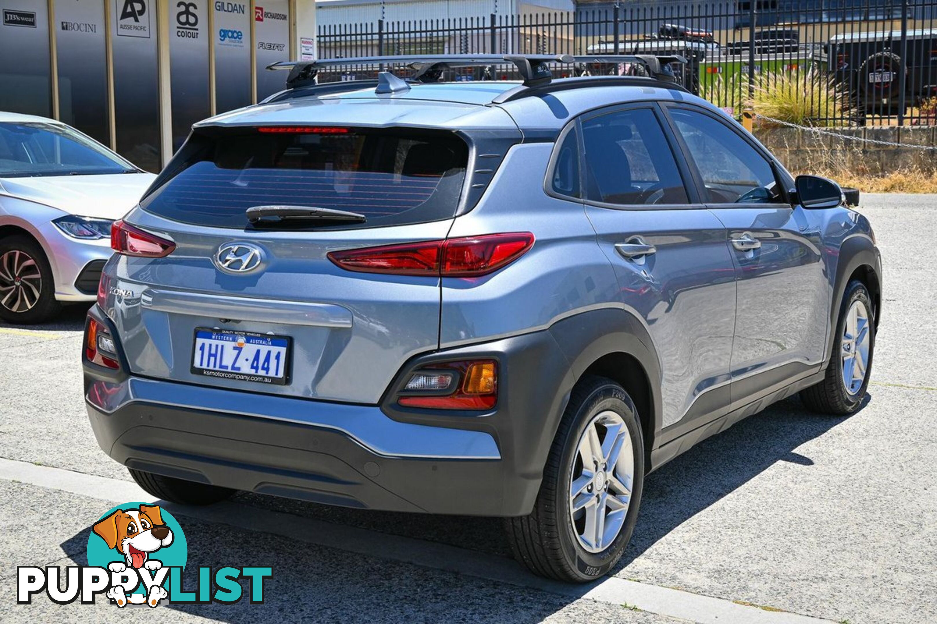 2019 HYUNDAI KONA ACTIVE OS.2-MY19 SUV