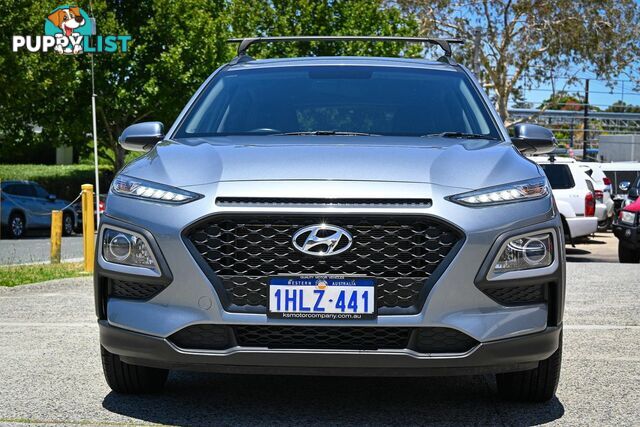 2019 HYUNDAI KONA ACTIVE OS.2-MY19 SUV