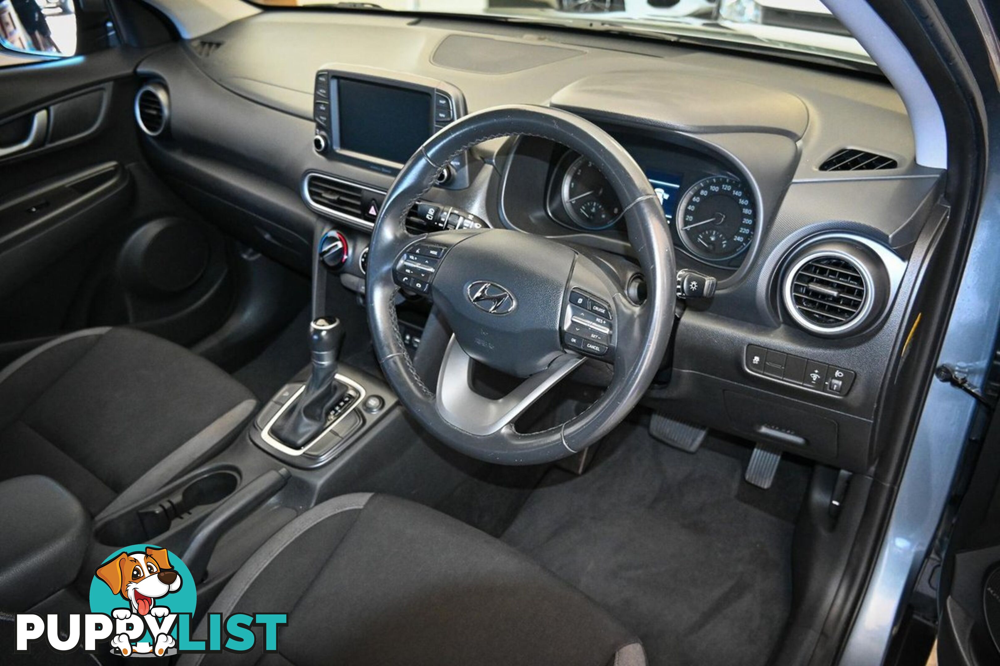 2019 HYUNDAI KONA ACTIVE OS.2-MY19 SUV