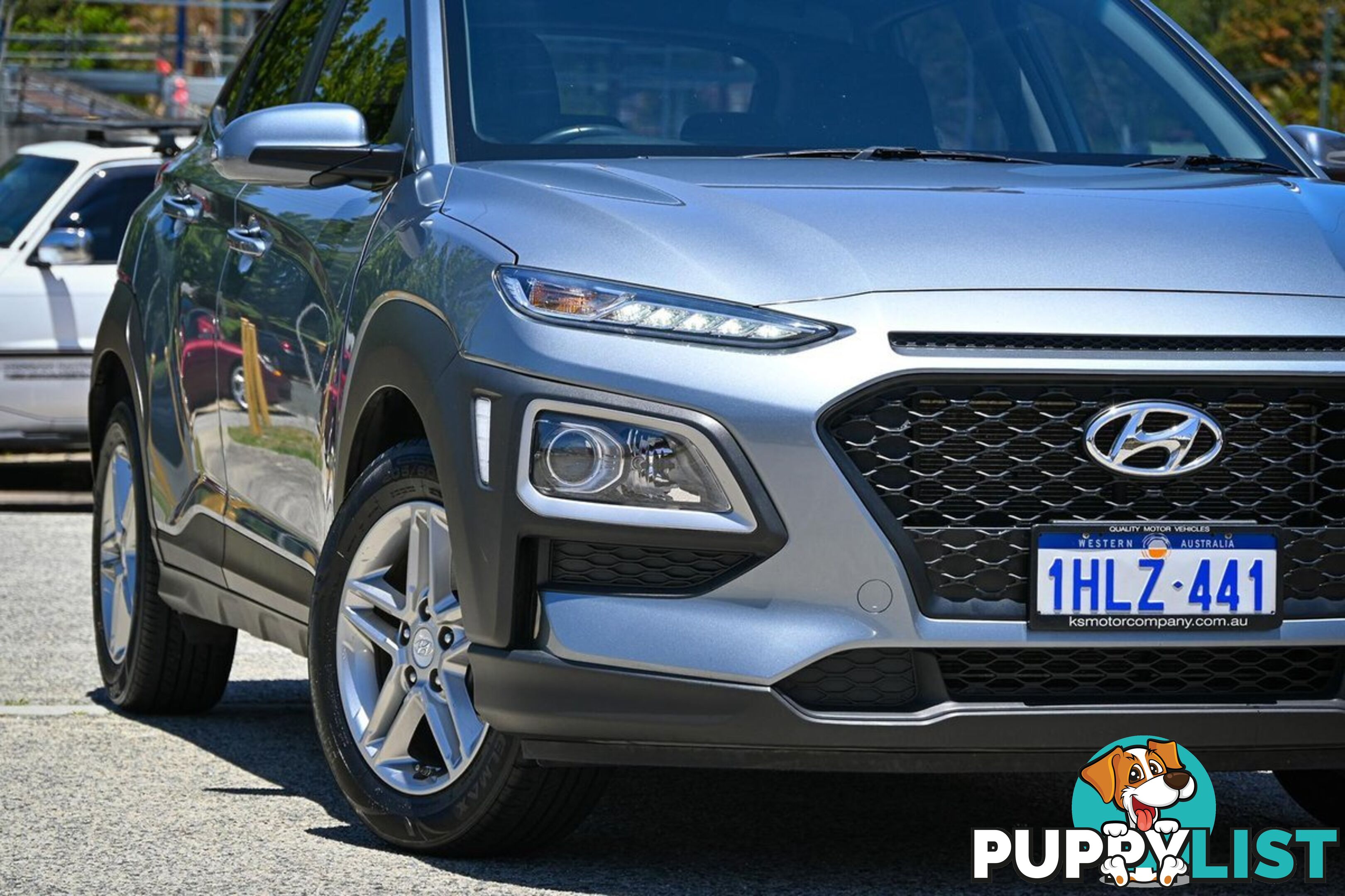 2019 HYUNDAI KONA ACTIVE OS.2-MY19 SUV