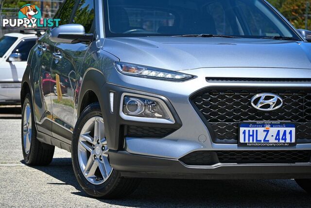 2019 HYUNDAI KONA ACTIVE OS.2-MY19 SUV