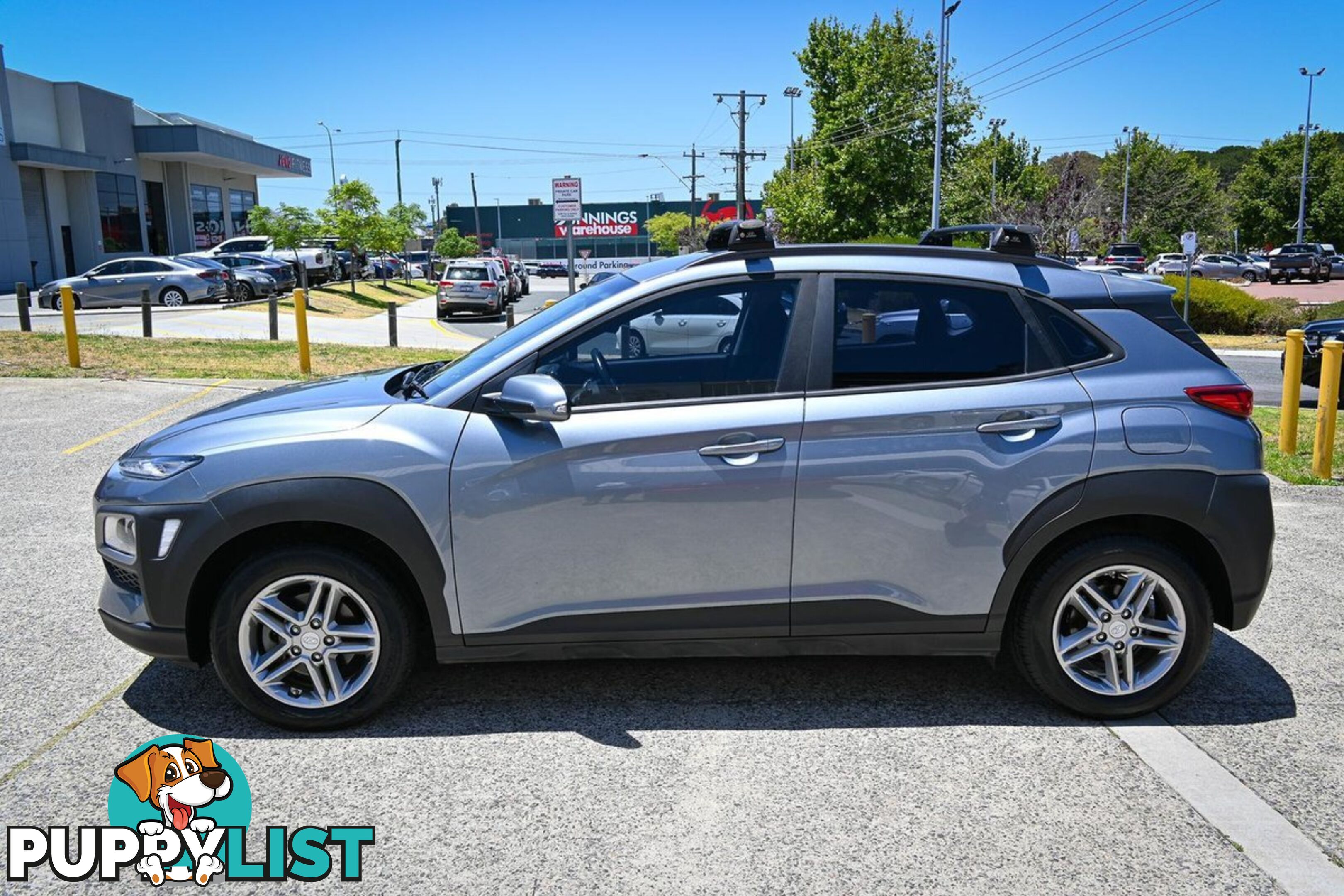 2019 HYUNDAI KONA ACTIVE OS.2-MY19 SUV