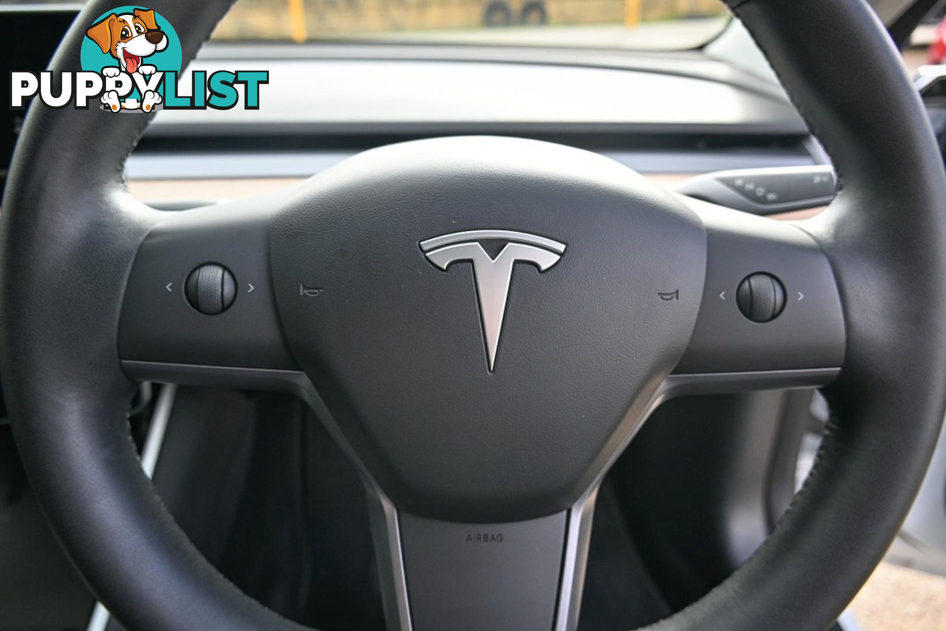 2019 TESLA MODEL-3 PERFORMANCE AWD SEDAN