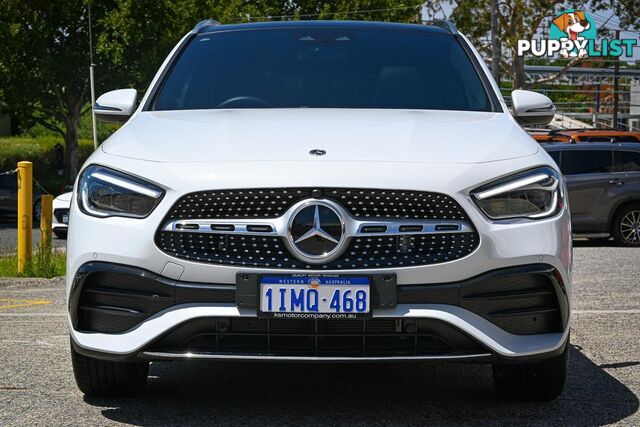 2023 MERCEDES-BENZ GLA-CLASS GLA200 H247 SUV