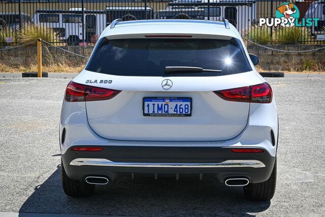 2023 MERCEDES-BENZ GLA-CLASS GLA200 H247 SUV