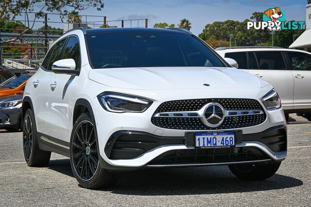 2023 MERCEDES-BENZ GLA-CLASS GLA200 H247 SUV